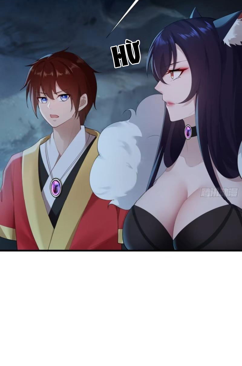 Thái Cổ Yêu Thánh Lấy Ta Làm Lô Đỉnh: Chapter 90