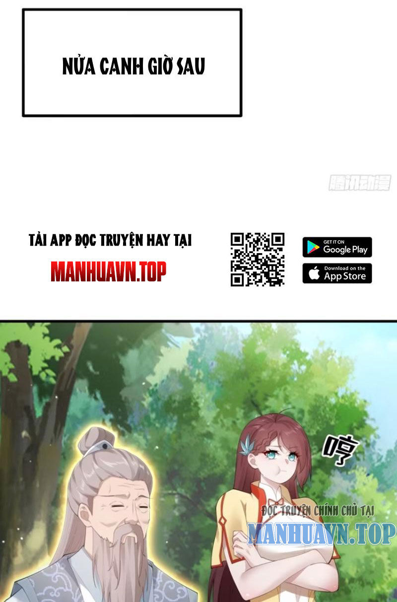 Thái Cổ Yêu Thánh Lấy Ta Làm Lô Đỉnh: Chapter 90