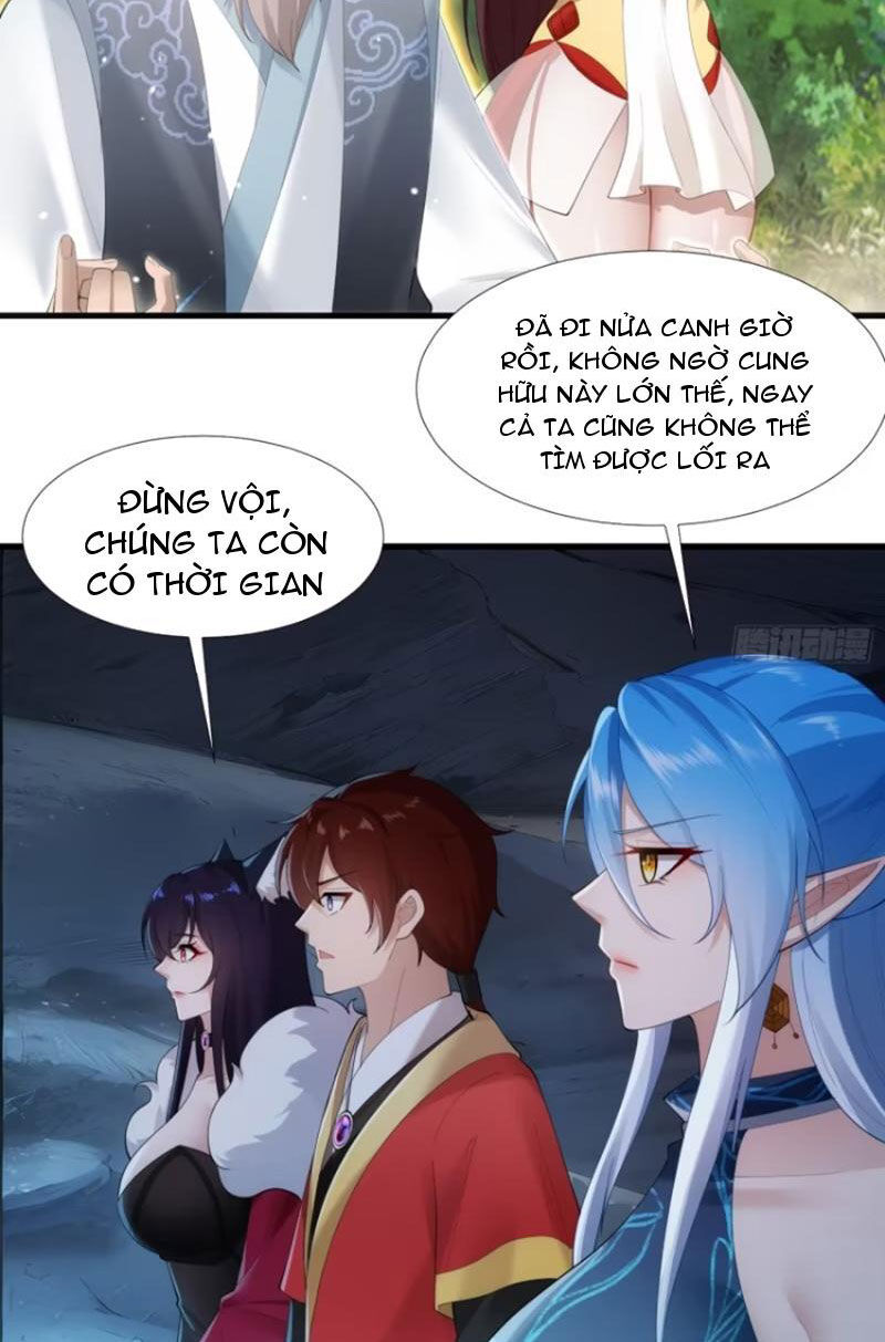 Thái Cổ Yêu Thánh Lấy Ta Làm Lô Đỉnh: Chapter 90