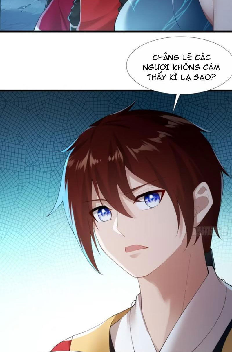 Thái Cổ Yêu Thánh Lấy Ta Làm Lô Đỉnh: Chapter 90
