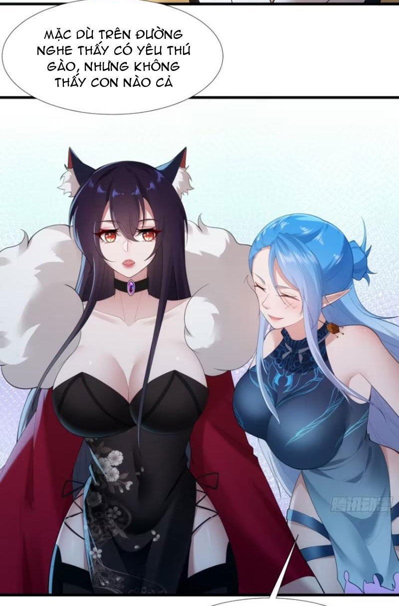 Thái Cổ Yêu Thánh Lấy Ta Làm Lô Đỉnh: Chapter 90