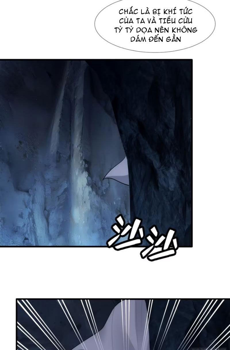 Thái Cổ Yêu Thánh Lấy Ta Làm Lô Đỉnh: Chapter 90