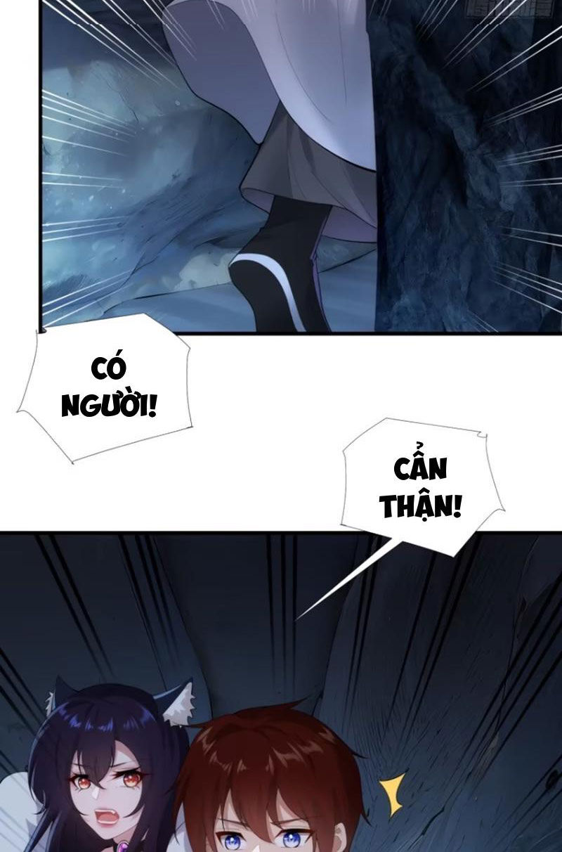 Thái Cổ Yêu Thánh Lấy Ta Làm Lô Đỉnh: Chapter 90