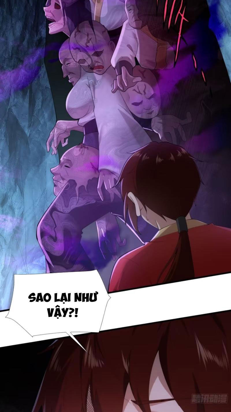 Thái Cổ Yêu Thánh Lấy Ta Làm Lô Đỉnh: Chapter 90