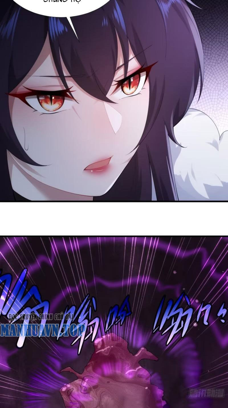 Thái Cổ Yêu Thánh Lấy Ta Làm Lô Đỉnh: Chapter 90