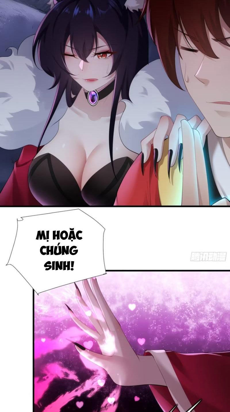 Thái Cổ Yêu Thánh Lấy Ta Làm Lô Đỉnh: Chapter 90
