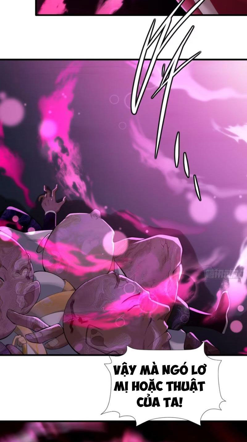 Thái Cổ Yêu Thánh Lấy Ta Làm Lô Đỉnh: Chapter 90