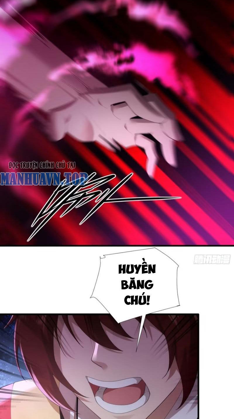 Thái Cổ Yêu Thánh Lấy Ta Làm Lô Đỉnh: Chapter 90