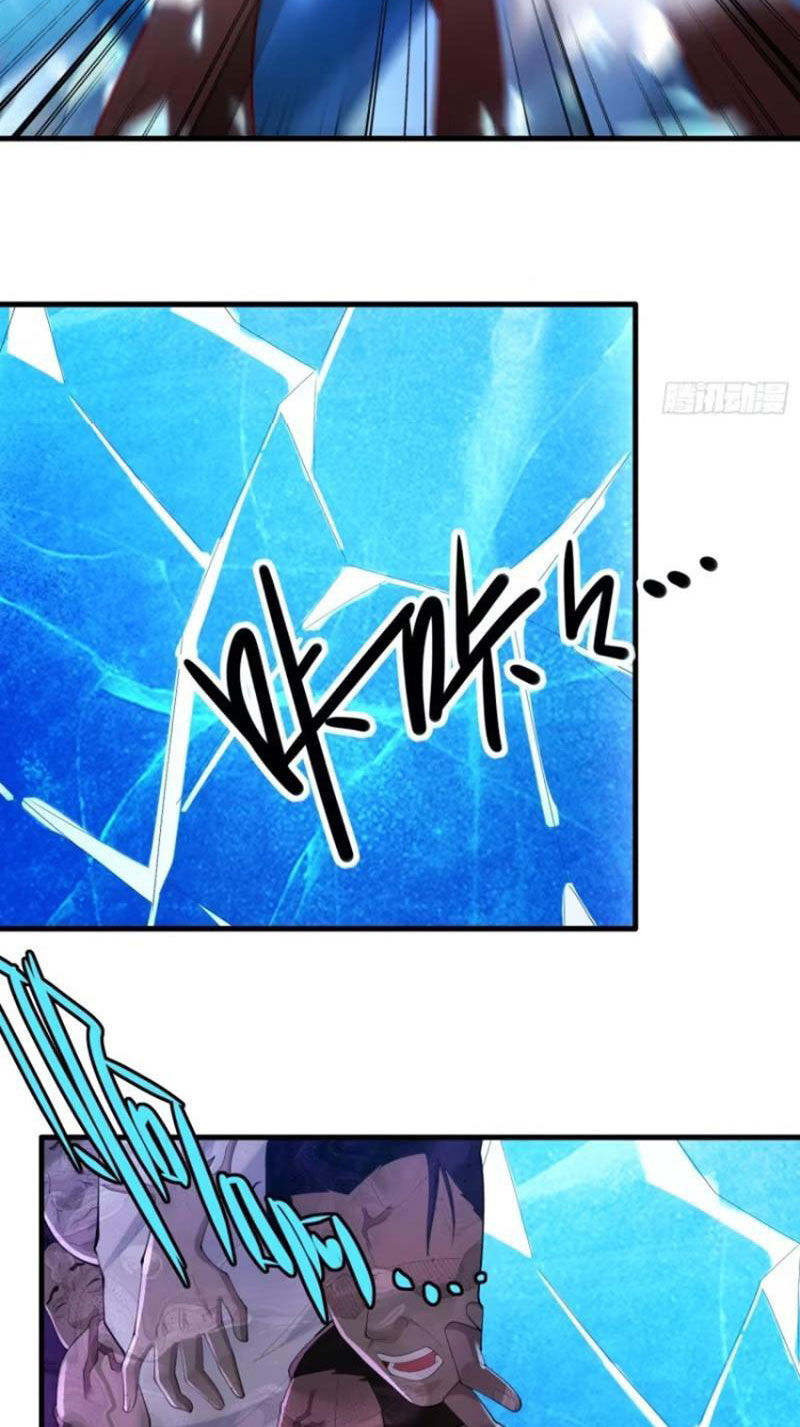 Thái Cổ Yêu Thánh Lấy Ta Làm Lô Đỉnh: Chapter 90