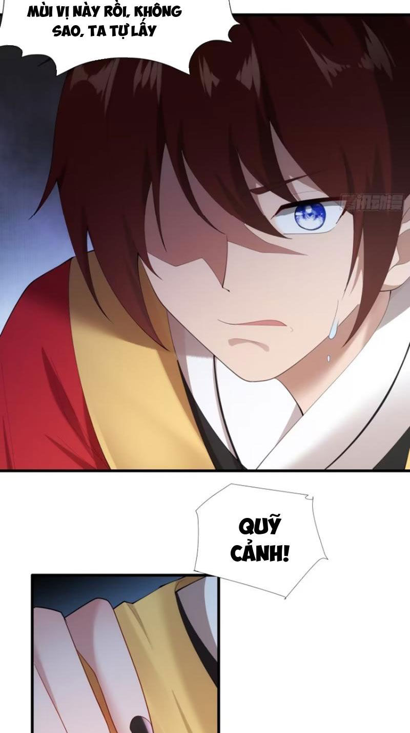 Thái Cổ Yêu Thánh Lấy Ta Làm Lô Đỉnh: Chapter 90