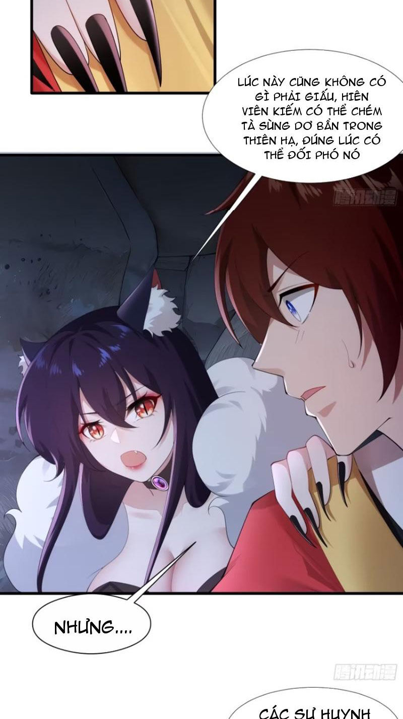Thái Cổ Yêu Thánh Lấy Ta Làm Lô Đỉnh: Chapter 90
