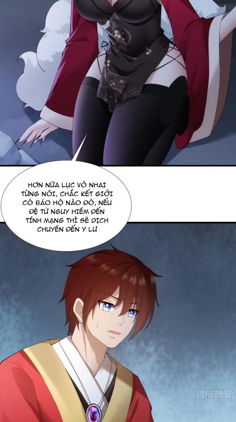 Thái Cổ Yêu Thánh Lấy Ta Làm Lô Đỉnh: Chapter 90