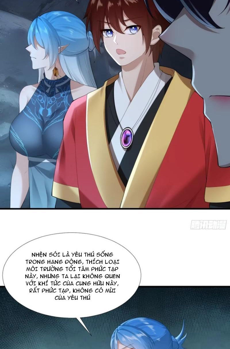 Thái Cổ Yêu Thánh Lấy Ta Làm Lô Đỉnh: Chapter 90