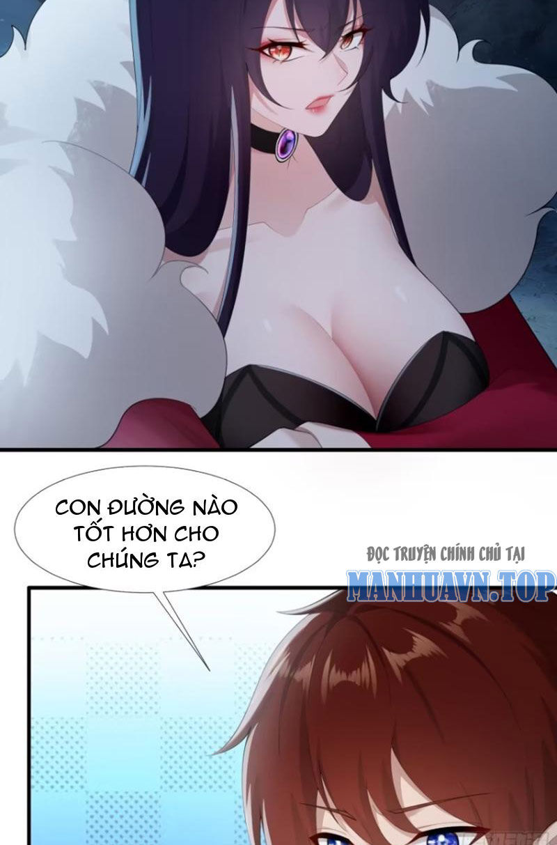 Thái Cổ Yêu Thánh Lấy Ta Làm Lô Đỉnh: Chapter 90