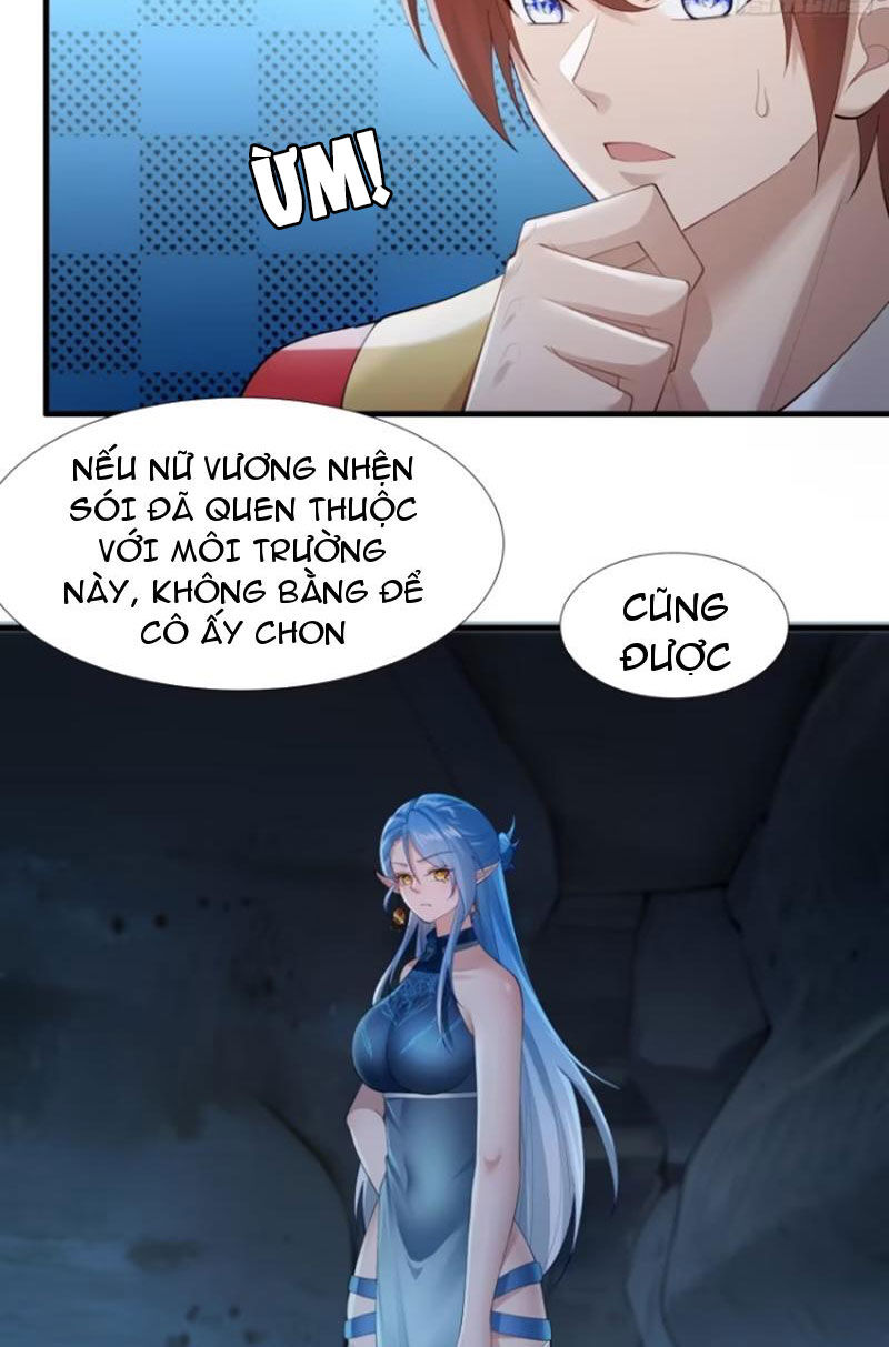 Thái Cổ Yêu Thánh Lấy Ta Làm Lô Đỉnh: Chapter 90