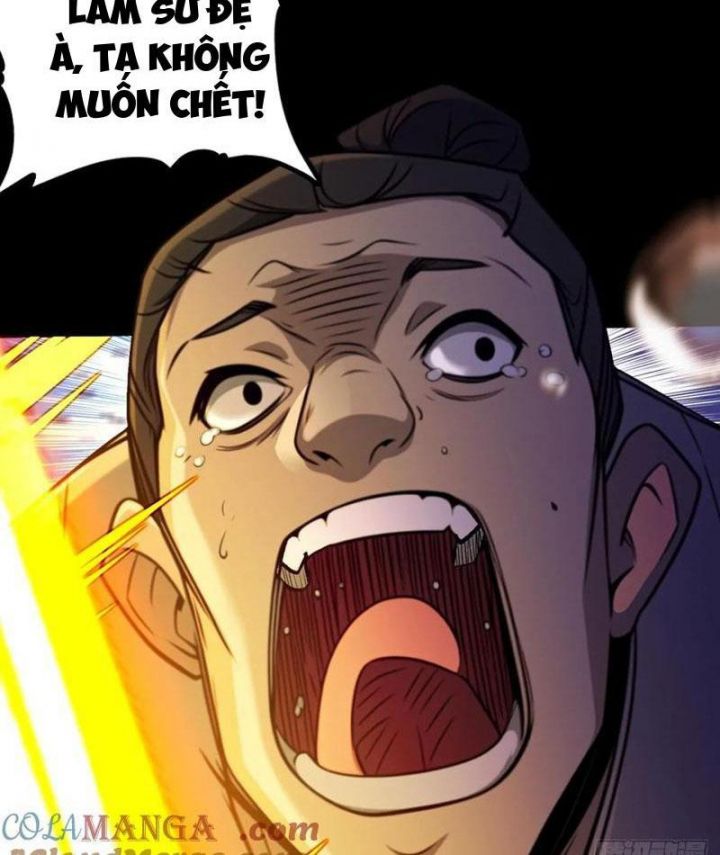 Thái Cổ Yêu Thánh Lấy Ta Làm Lô Đỉnh: Chapter 91