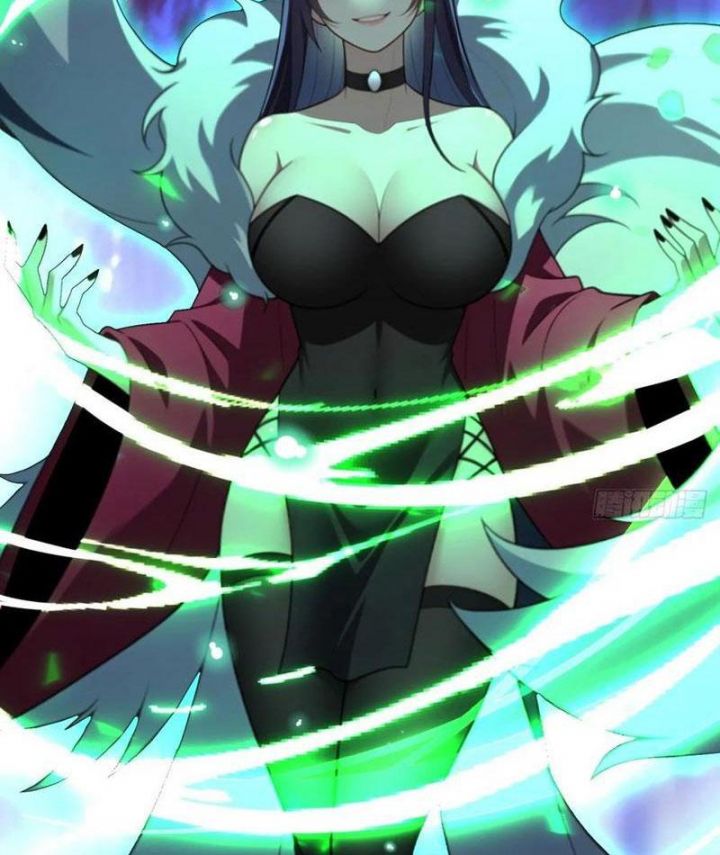 Thái Cổ Yêu Thánh Lấy Ta Làm Lô Đỉnh: Chapter 91