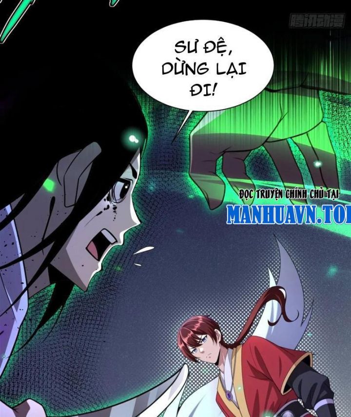 Thái Cổ Yêu Thánh Lấy Ta Làm Lô Đỉnh: Chapter 91