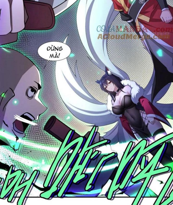 Thái Cổ Yêu Thánh Lấy Ta Làm Lô Đỉnh: Chapter 91