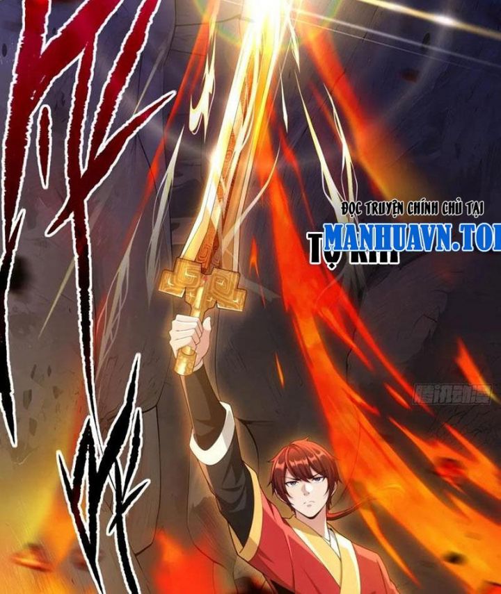 Thái Cổ Yêu Thánh Lấy Ta Làm Lô Đỉnh: Chapter 91