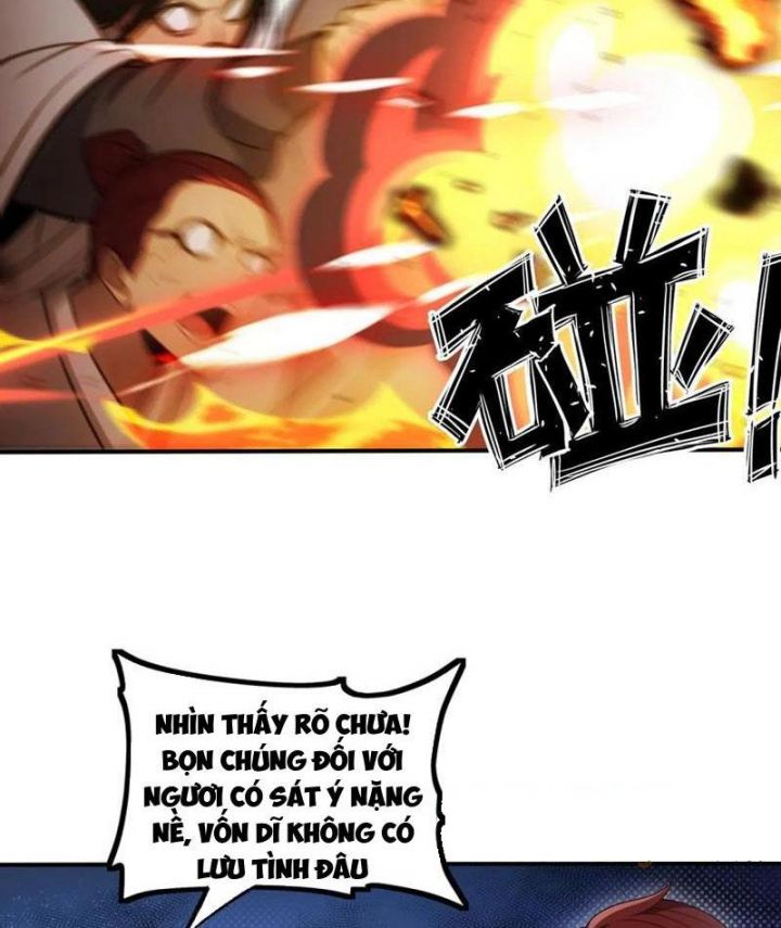 Thái Cổ Yêu Thánh Lấy Ta Làm Lô Đỉnh: Chapter 91