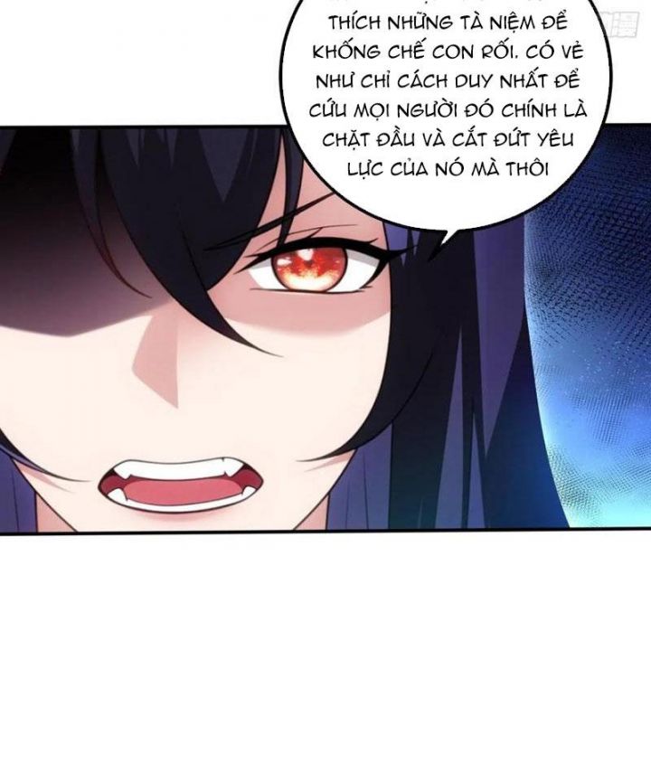 Thái Cổ Yêu Thánh Lấy Ta Làm Lô Đỉnh: Chapter 91