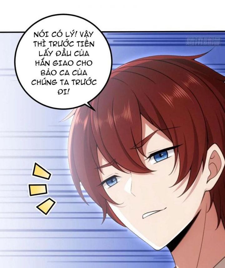 Thái Cổ Yêu Thánh Lấy Ta Làm Lô Đỉnh: Chapter 91