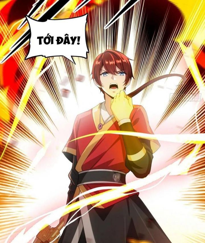 Thái Cổ Yêu Thánh Lấy Ta Làm Lô Đỉnh: Chapter 91