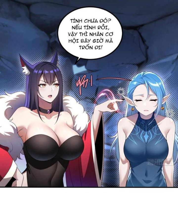 Thái Cổ Yêu Thánh Lấy Ta Làm Lô Đỉnh: Chapter 91