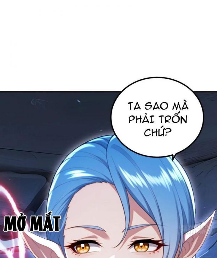 Thái Cổ Yêu Thánh Lấy Ta Làm Lô Đỉnh: Chapter 91