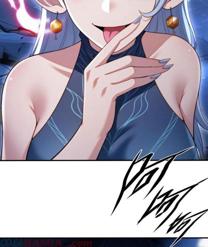 Thái Cổ Yêu Thánh Lấy Ta Làm Lô Đỉnh: Chapter 91