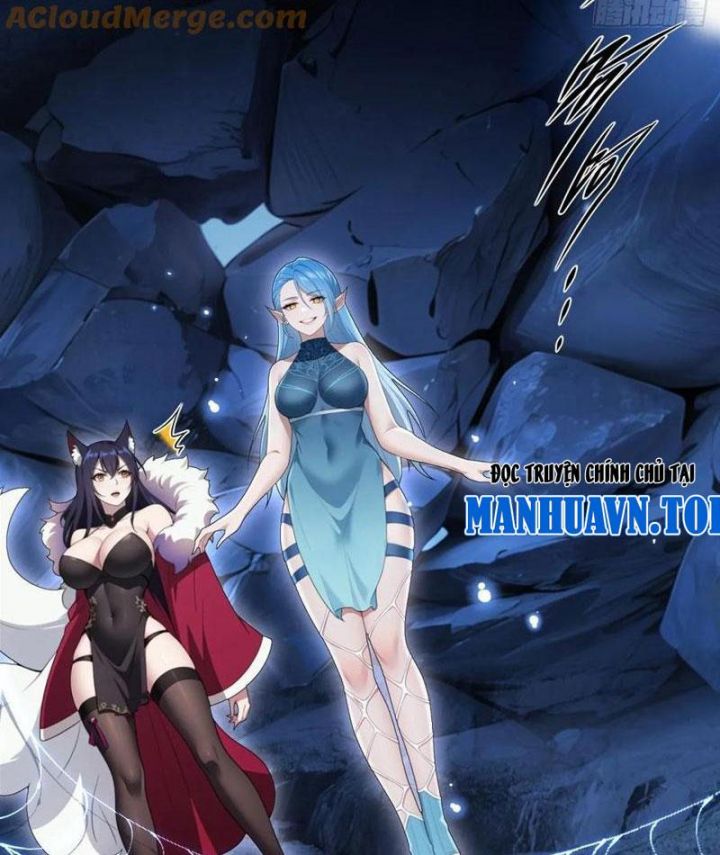 Thái Cổ Yêu Thánh Lấy Ta Làm Lô Đỉnh: Chapter 91