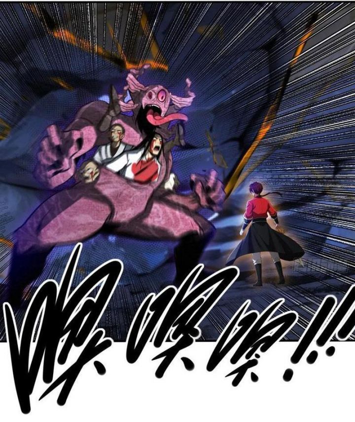 Thái Cổ Yêu Thánh Lấy Ta Làm Lô Đỉnh: Chapter 91