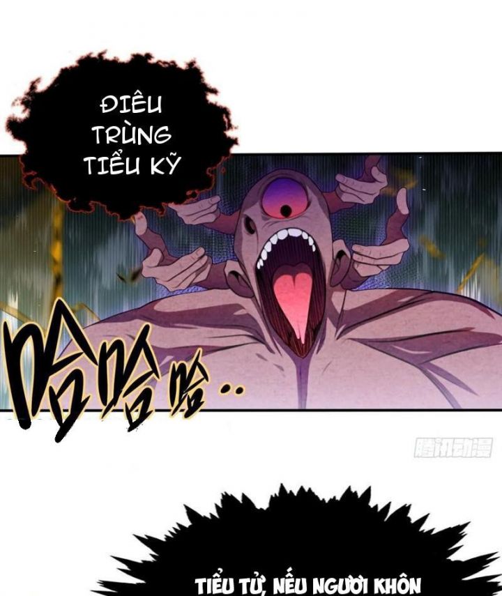Thái Cổ Yêu Thánh Lấy Ta Làm Lô Đỉnh: Chapter 91