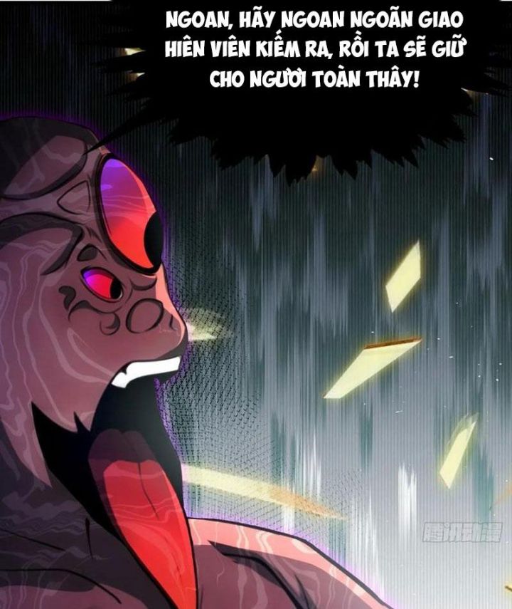 Thái Cổ Yêu Thánh Lấy Ta Làm Lô Đỉnh: Chapter 91