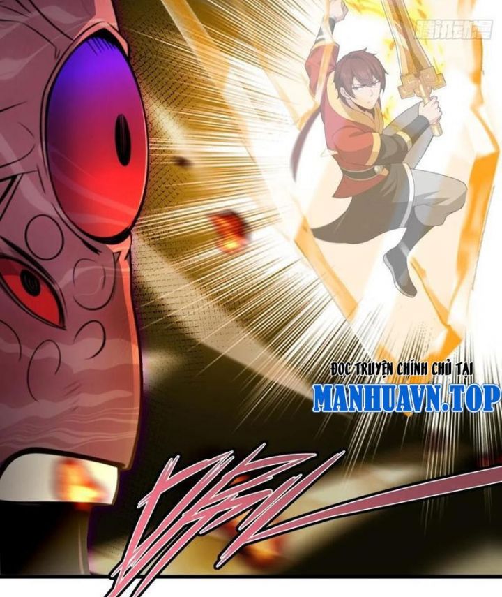Thái Cổ Yêu Thánh Lấy Ta Làm Lô Đỉnh: Chapter 91