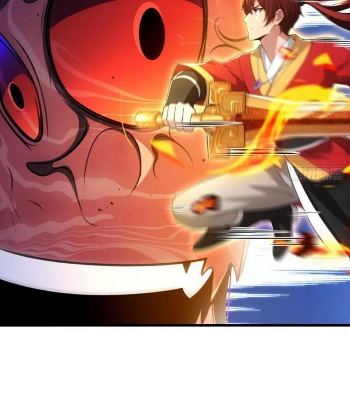 Thái Cổ Yêu Thánh Lấy Ta Làm Lô Đỉnh: Chapter 91