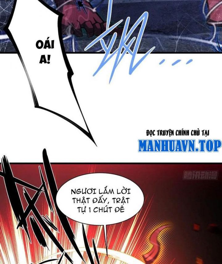 Thái Cổ Yêu Thánh Lấy Ta Làm Lô Đỉnh: Chapter 91