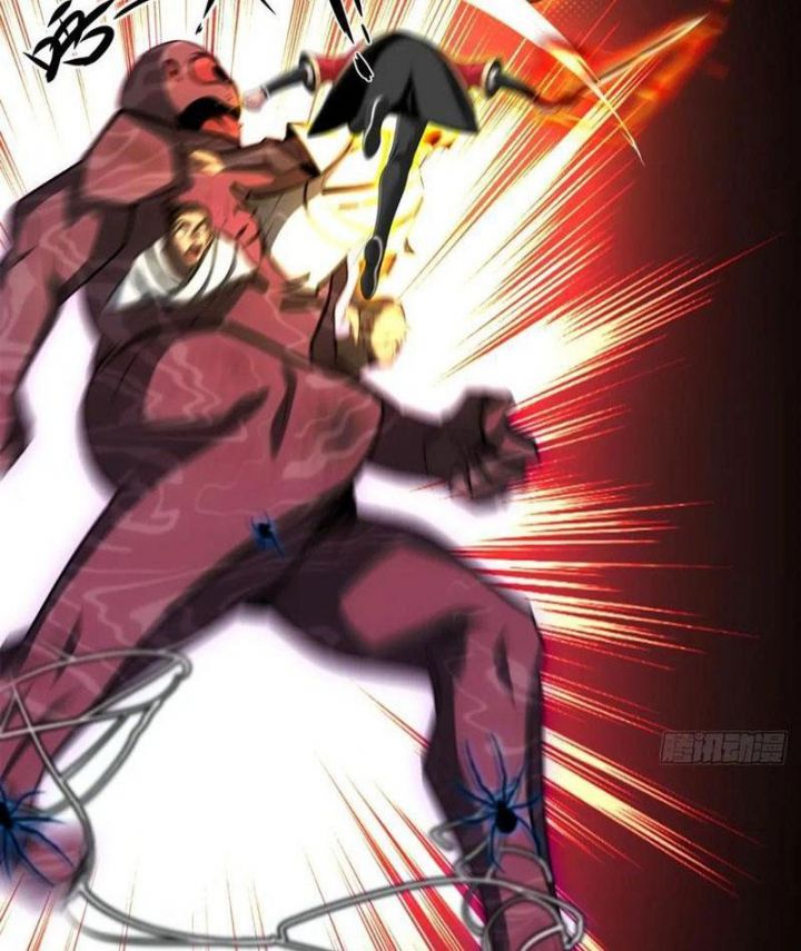 Thái Cổ Yêu Thánh Lấy Ta Làm Lô Đỉnh: Chapter 91