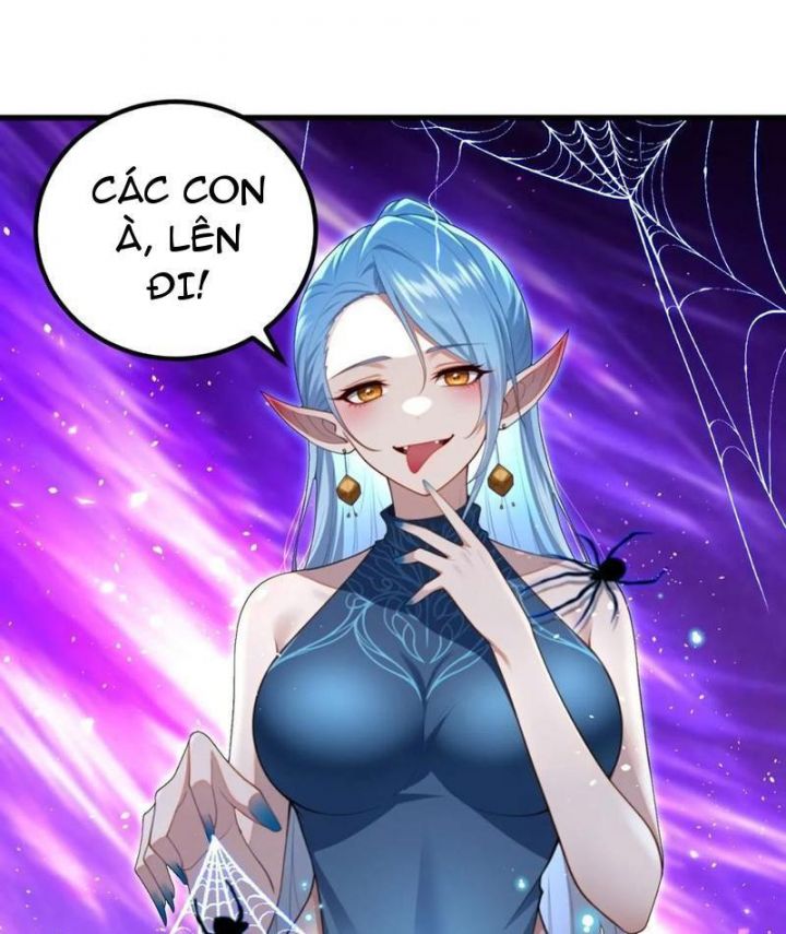 Thái Cổ Yêu Thánh Lấy Ta Làm Lô Đỉnh: Chapter 91