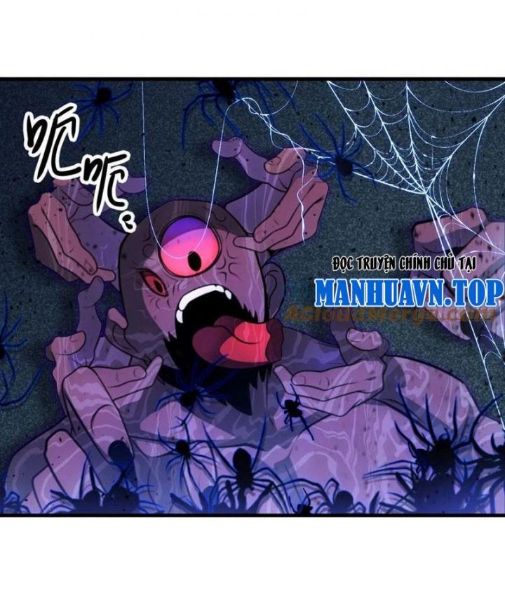 Thái Cổ Yêu Thánh Lấy Ta Làm Lô Đỉnh: Chapter 91