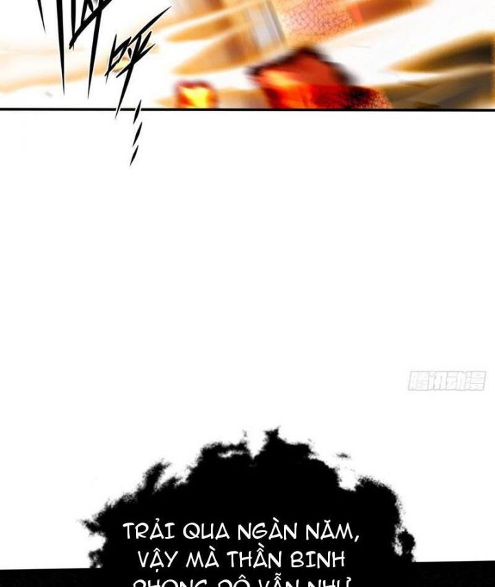 Thái Cổ Yêu Thánh Lấy Ta Làm Lô Đỉnh: Chapter 91