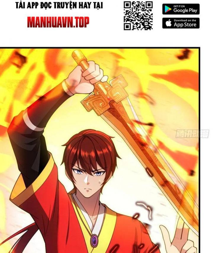 Thái Cổ Yêu Thánh Lấy Ta Làm Lô Đỉnh: Chapter 91