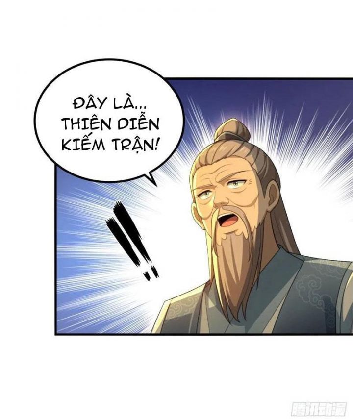 Thái Cổ Yêu Thánh Lấy Ta Làm Lô Đỉnh: Chapter 91