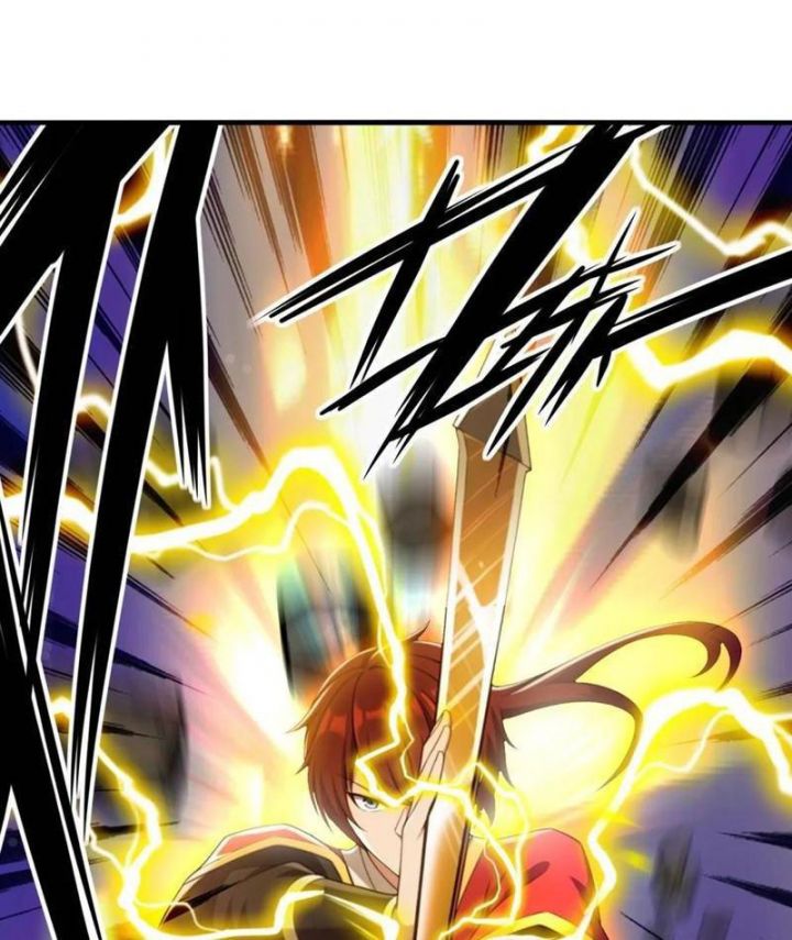 Thái Cổ Yêu Thánh Lấy Ta Làm Lô Đỉnh: Chapter 91