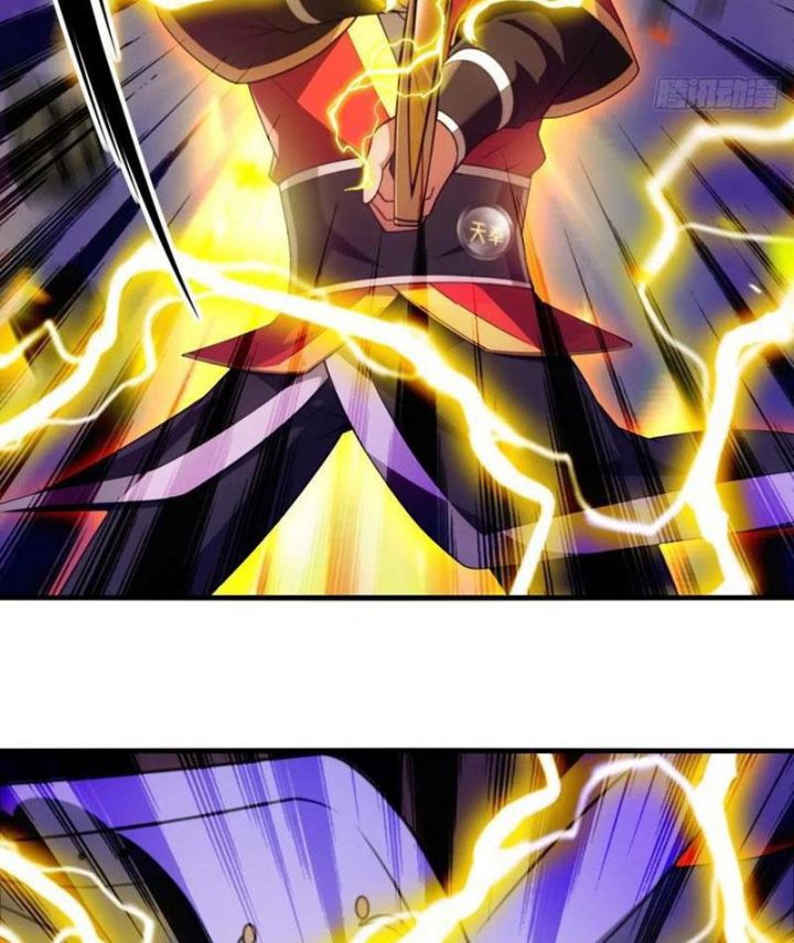 Thái Cổ Yêu Thánh Lấy Ta Làm Lô Đỉnh: Chapter 91