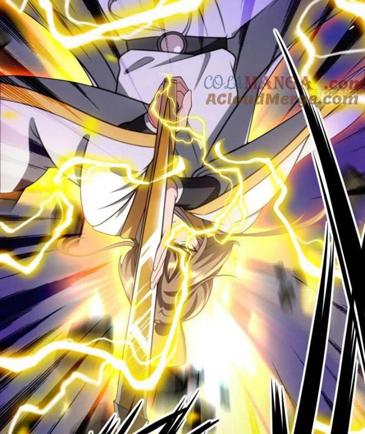 Thái Cổ Yêu Thánh Lấy Ta Làm Lô Đỉnh: Chapter 91