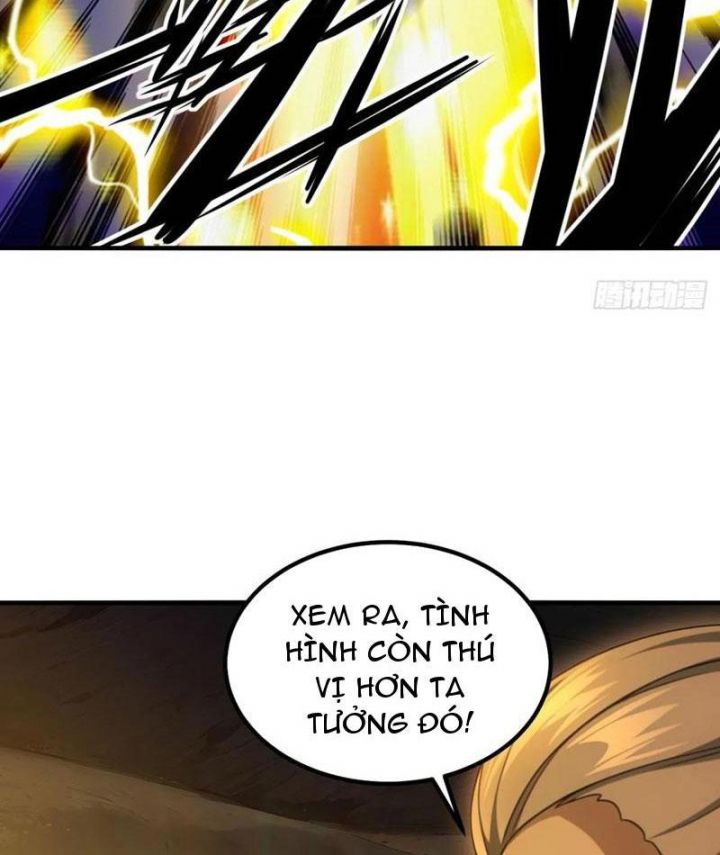 Thái Cổ Yêu Thánh Lấy Ta Làm Lô Đỉnh: Chapter 91