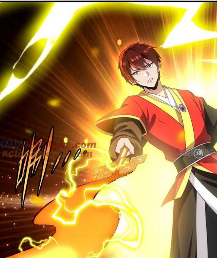 Thái Cổ Yêu Thánh Lấy Ta Làm Lô Đỉnh: Chapter 91