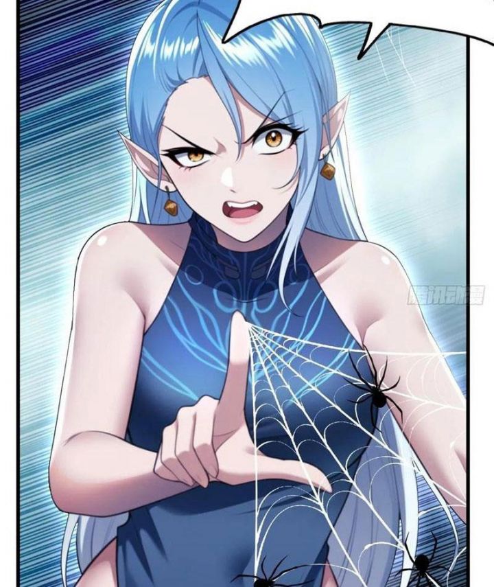 Thái Cổ Yêu Thánh Lấy Ta Làm Lô Đỉnh: Chapter 91